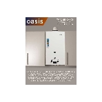 Водонагреватель Oasis OR-20W 20кВт(б), фото4