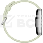 Смарт-часы HUAWEI FIT 3  SLO-B09  зеленый, фото3
