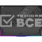 Ноутбук ASUS ROG Strix G18 G814JV-N6168 [90NR0CM1-M00BC0] Eclipse Gray 18