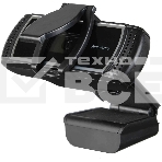 WEB Камера ACD-Vision UC700 CMOS 2МПикс (апрокс.3МПикс), 1920x1080p, 30к/с, автофокус, микрофон встр., кабель USB 2.0 1.5м, шторка объектива, универс. крепление, черный корп. RTL (551905), фото4