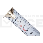 Рулетка с автостопом Зубр Автостоп 5м х 25мм, фото2