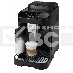 Кофемашина автоматическая DeLonghi ECAM290.61.B черный, исп. кофе - зерновой/молотый, 1.8 л, 1450 Вт, 15 бар, фото 1
