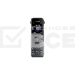 Телефон DECT-трубка Yealink W74H черный, фото2