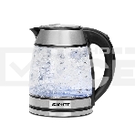Чайник Scarlett SC-EK27G54 SILVER, фото4