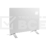 Конвектор Denzel OptiPrime-1500 белый, 1500 Вт, 20 м2, термостат, дисплей, WiFi, фото2