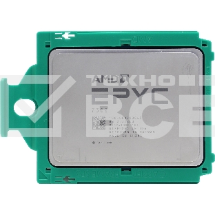 Процессор AMD EPYC 7302 Soc-SP3 3.0GHz OEM