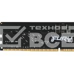 Оперативная память Kingston Fury Renegade Pro, DDR5, 16GB (1x16GB), 4800MHz, CL36, ECC, RDIMM, фото3