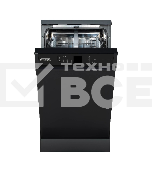 Посудомоечная машина DeLonghi DDWS 465 N CALLISTO