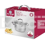 Кастрюля с/кр 20 см 3,1 л Rondell RDS-1388 Akzent, фото2