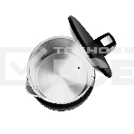 Чайник электрический Vitek Starlight VT-8829 1.7л. 2200Вт разноцветный корпус: металл/пластик, фото5
