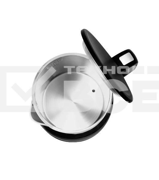 Чайник электрический Vitek Starlight VT-8829 1.7л. 2200Вт разноцветный корпус: металл/пластик