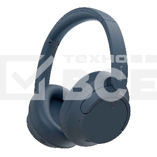 Наушники Sony WH-CH720NL  синий