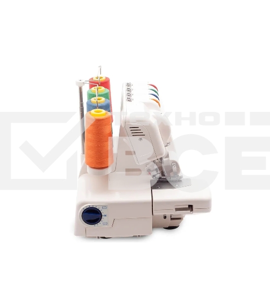 Оверлок Merrylock-010