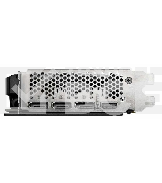 Видеокарта MSI RTX3060 VENTUS 2X 12G PCI-E 4.0  12288Mb 192 GDDR6 1680/15000 HDMIx1 DPx3 HDCP Ret