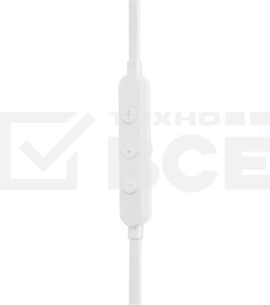Наушники JBL TUNE 310C белый