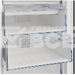 Морозильная камера Beko B3RFNK312W белый, 275л, 6 ящиков, фото3