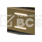 Кухонная вытяжка Maunfeld Bath Plus 402 золотой, фото14