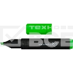 Текстовыделитель Silwerhof Prime 108031-03 скошенный пиш. наконечник 1-4мм зеленый коробка, фото3