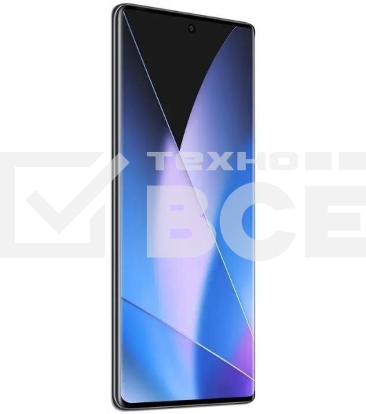 Смартфон Infinix Zero 40 5G, 12/256Gb, черный