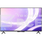 Телевизор Яндекс 43'' YNDX-00074 черный   LED UHD 60Hz Алиса 3/32Gb, фото 1