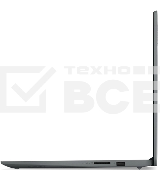 Ноутбук LENOVO 15.6