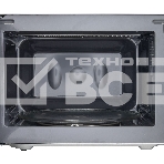 Микроволновая печь BBK 20MWG740M/S серебро, 20 л, 700 Вт, поворотный механизм, фото2