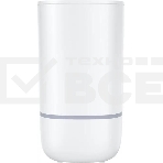 Увлажнитель воздуха Royal Clima RUH-PV350/5.0E-WT 23Вт (ультразвуковой) белый, фото4