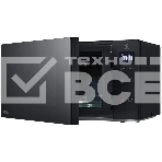 Микроволновая печь LG MH6032GAS черный, 20 л, 700 Вт, переключатели - сенсор, фото5