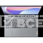 Ноутбук Lenovo IdeaPad Slim 3 15AMN8 серый 82XQ00MAPS 15.6