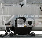 Морозильная камера Hotpoint HFZ 5171 S, серебристый, 250л, 5 ящиков, фото8