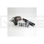 Гайковерт Berkut WAC-700 800Вт аккум. патрон:квад.1/2