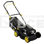 Газонокосилка бензиновая Huter GLM-300MX, фото10