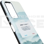Чехол (клип-кейс) Gresso Meridian, для Xiaomi Poco M4 Pro 5G, зеленый [gr17aaae8994], фото4