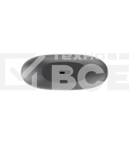 Наушники беспроводные TECNO Buds 4 BD04 черный