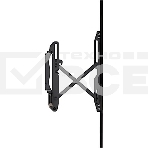 адаптер Wize Pro VW40M для настенных креплений VW46 и VW46G2 для видеостен с мозаичным размещением панелей, фото3