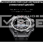 Смарт-часы Huawei Watch Ultimate CLB-B19 черный/черный, фото6