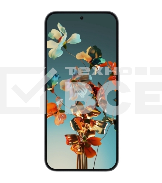 Мобильный телефон NOTHING PHONE (2a) PLUS 12/256 A10400088 INTL GREY
