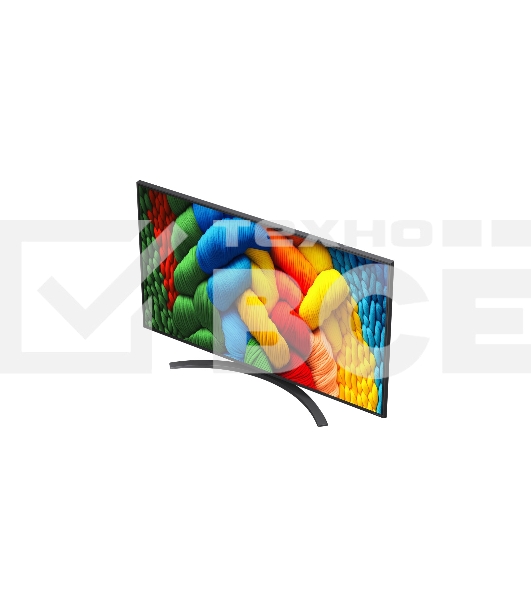 Телевизор LG 50