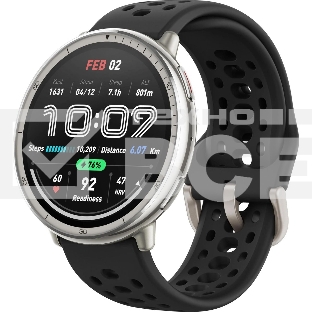 Смарт-часы Amazfit Active 2R A2437 43.9мм 1.32