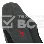 Кресло игровое A4Tech Bloody GC-420 серый, крестовина металл, фото42