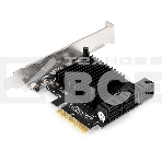 Контроллер ExeGate EXE-516 (PCI-E x4 v3.0, SATA3 6Gb/s, 6 int, ASMedia Chipset ASM1166), фото 1