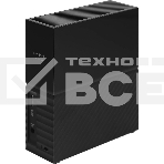 Накопитель на жестком магнитном диске WD Внешний жёсткий диск WD My Book (New) WDBBGB0060HBK-EESN 6ТБ 3,5