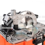 Станок циркулярный (распиловочный) PATRIOT TS 210,, фото7