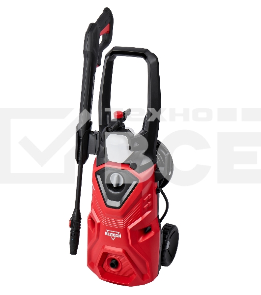 Минимойка Elitech М 1900РKП 1800Вт (204590)