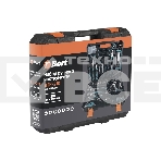 Набор ручного инструмента Bort BTK-210, фото10