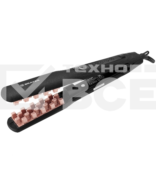 Мультистайлер BRAYER BR3306