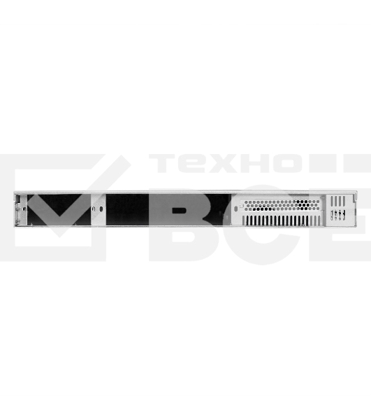 Серверный корпус ExeGate Pro EX288493RUS 1U660-HS04 (RM 19