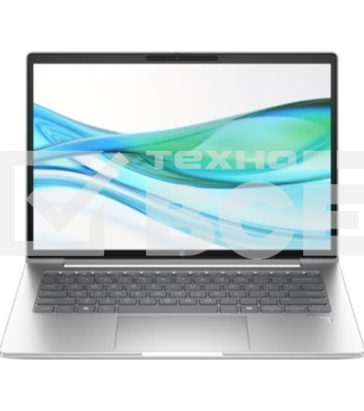 Ноутбук HP ProBook 440 G11 (9G1W6ET) 14