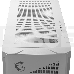 Компьютерный корпус MSI MPG VELOX 300R AIRFLOW PZ белый, Global, 2xUSB 3.2 Gen 1, 1xUSB 3.2 Gen2Type-C, 2x160мм ARGb Fan, 1, фото3