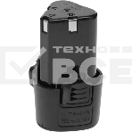 Дрель-шуруповерт аккумуляторная Zitrek Green 12-Li 063-4072, Аккумуляторная, 12В, 2 АКБ, Кейс, фото18